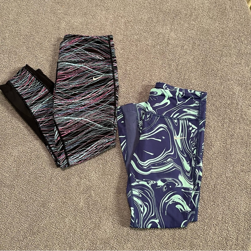 Nike Dri-Fit leggings